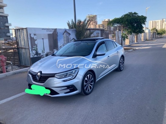 RENAULT Megane sedan Techno occasion 1868371