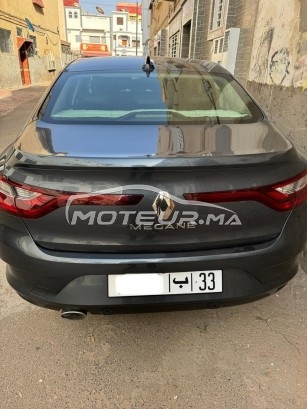 RENAULT Megane sedan Intens occasion 1878702