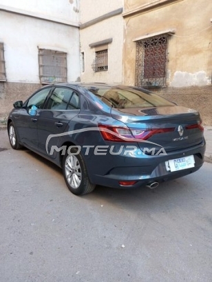 RENAULT Megane sedan occasion 1963194