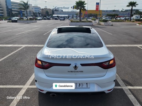 RENAULT Megane sedan Intens occasion 1574667