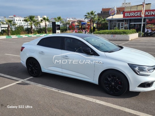 RENAULT Megane sedan Intens occasion 1574668