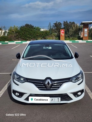 RENAULT Megane sedan Intens occasion 1575072