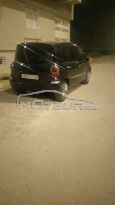 RENAULT Modus occasion 247674