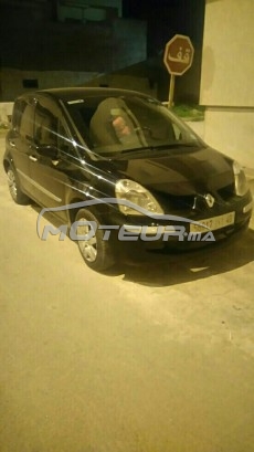 RENAULT Modus occasion 247672