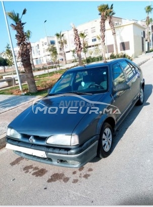 RENAULT R19 Storia occasion 1777700