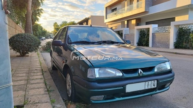 RENAULT R19 occasion 1548550