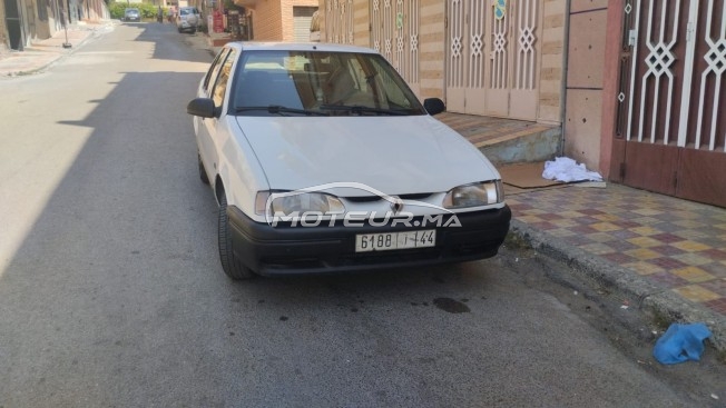 RENAULT R19 Classique مستعملة