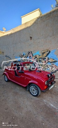 رونو ر4 Cabriolet مستعملة 1888048