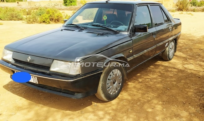 RENAULT R9 occasion 1015926