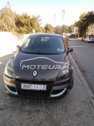 RENAULT Scenic occasion 1353770