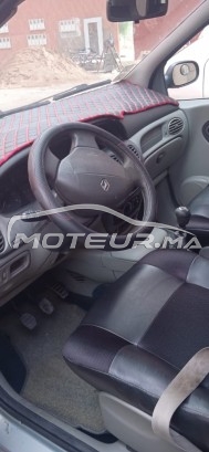 RENAULT Scenic occasion 1286798