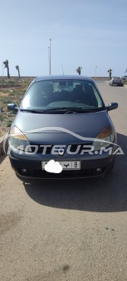 RENAULT Scenic 1.5 dci occasion 1401525