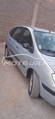 RENAULT Scenic occasion 1286794