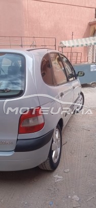 RENAULT Scenic occasion 1286791