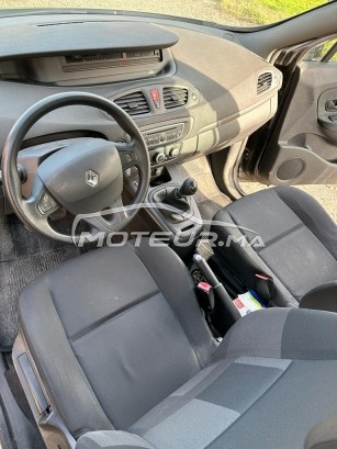 RENAULT Scenic occasion 1536525