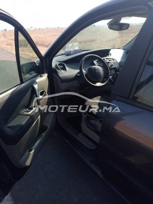 RENAULT Scenic occasion 1284772