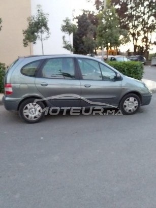 RENAULT Scenic occasion 783691