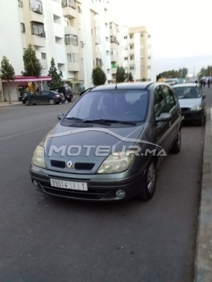 RENAULT Scenic occasion 783690