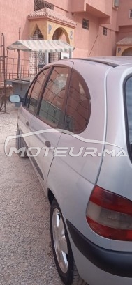 RENAULT Scenic occasion 1286792