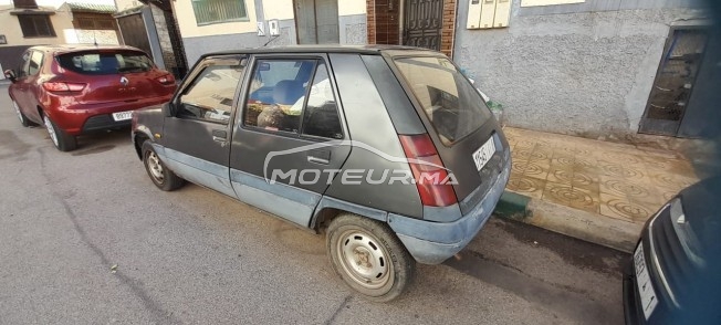 RENAULT Super 5 Très bon état occasion 1989572