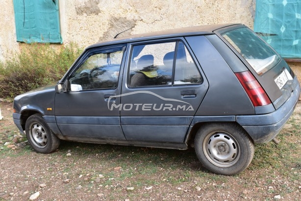 RENAULT Super 5 Très bon état occasion 1989567