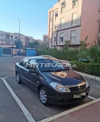 RENAULT Symbol 1.5 dci occasion 913060