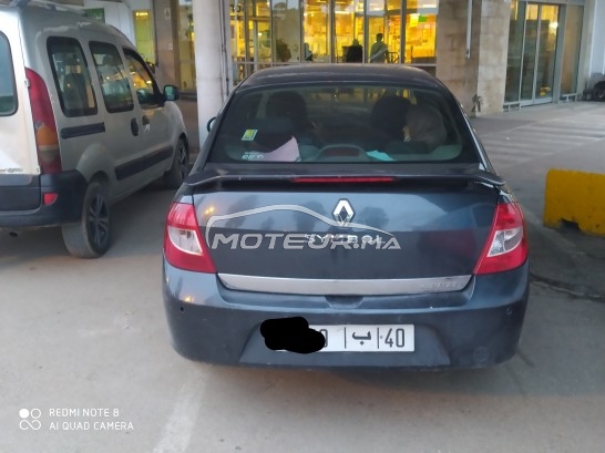 RENAULT Symbol occasion 1083340