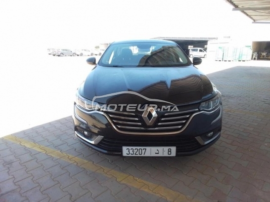 RENAULT Talisman occasion 1913560