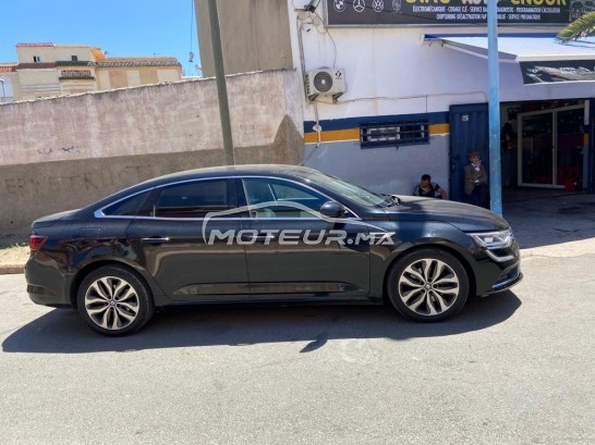 RENAULT Talisman occasion 1450936