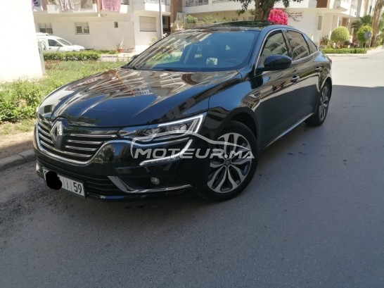 RENAULT Talisman occasion 859950