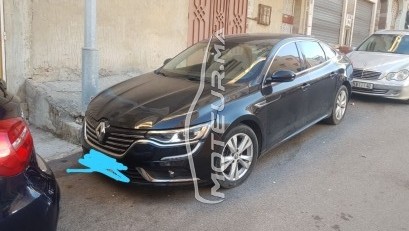 RENAULT Talisman occasion 1127226