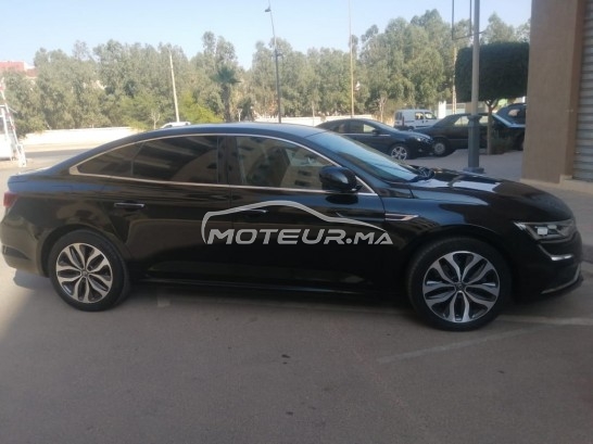 RENAULT Talisman occasion 1271327