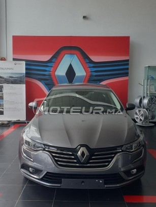 RENAULT Talisman Explore 1.6 dci 160 ch occasion 739445