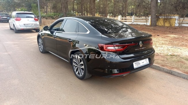 RENAULT Talisman Intense 160 cv occasion 1508915