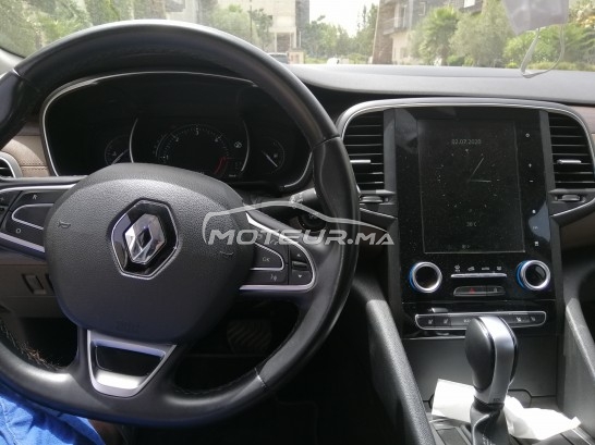 RENAULT Talisman Intens occasion 1005455