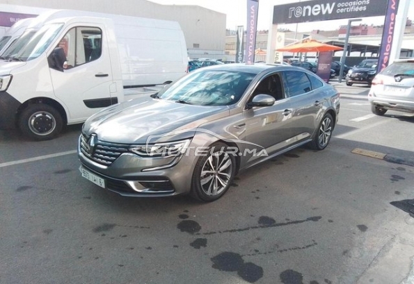 سيارة في المغرب RENAULT Talisman - 457501