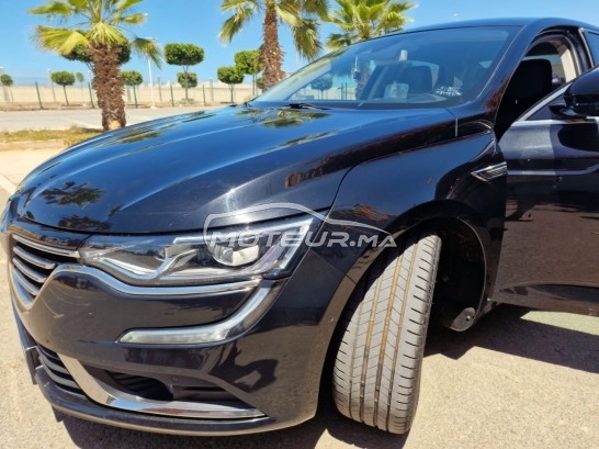 RENAULT Talisman Dci occasion 1889229