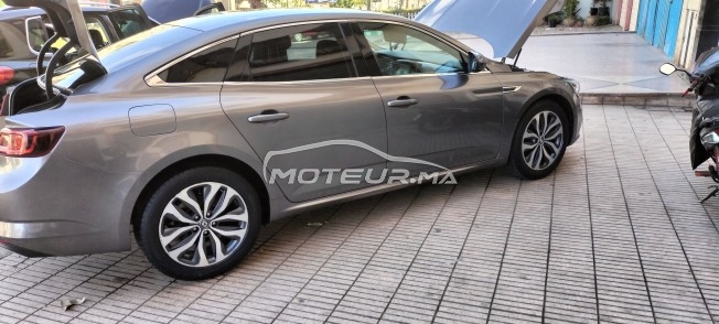 RENAULT Talisman occasion 1876518