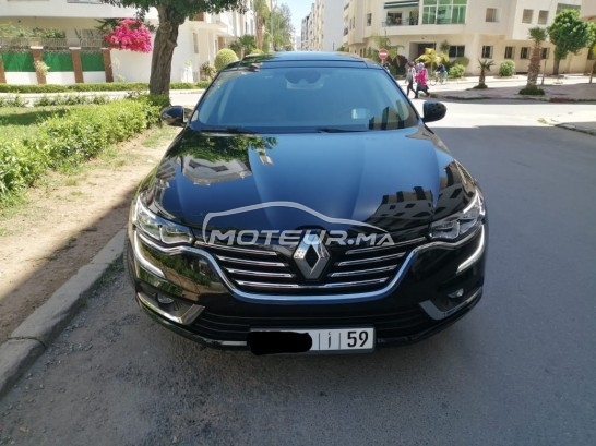 RENAULT Talisman occasion 859745