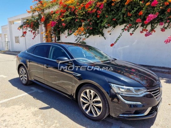 RENAULT Talisman Dci occasion 1889236