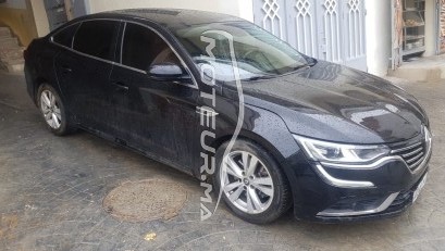 RENAULT Talisman occasion 1127227