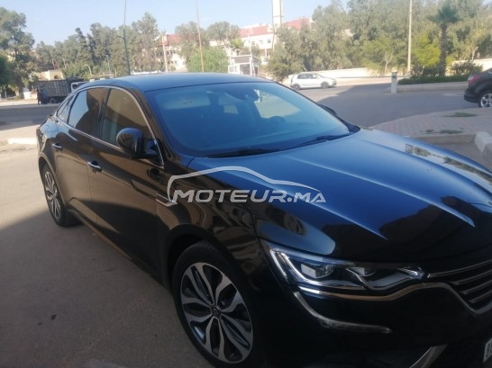 RENAULT Talisman occasion 1271322