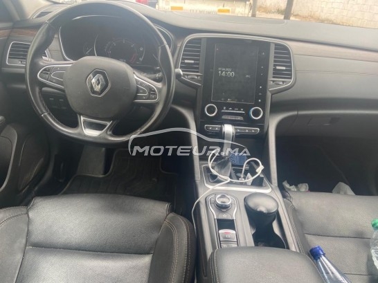 RENAULT Talisman occasion 1450546