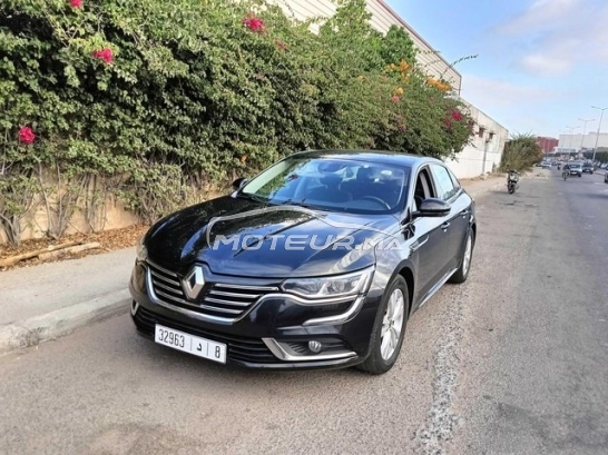 RENAULT Talisman occasion