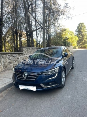 RENAULT Talisman occasion 1386280