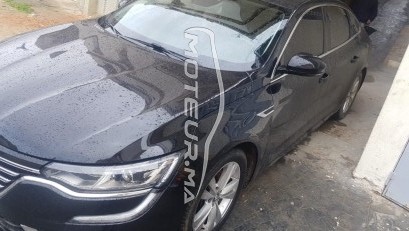 RENAULT Talisman occasion 1127224