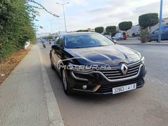 RENAULT Talisman occasion 1898523