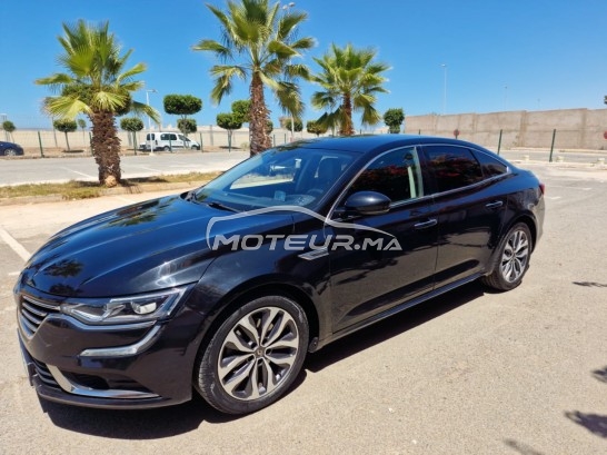 RENAULT Talisman Dci occasion 1889237