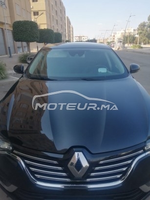 RENAULT Talisman occasion 1271320