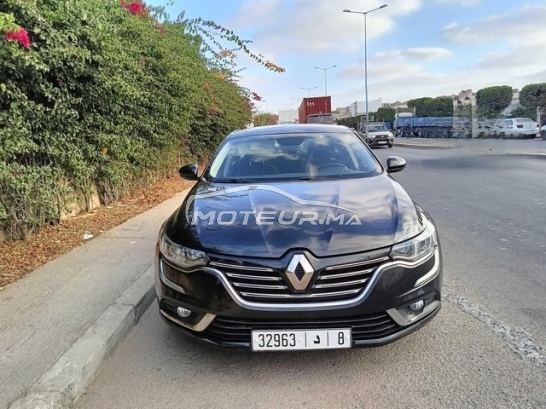 RENAULT Talisman occasion 1898522